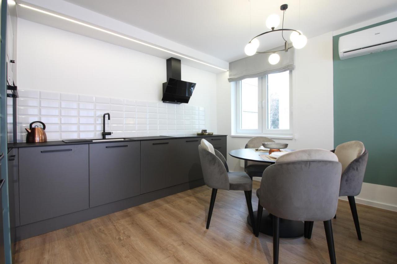 Meeting Point Apartment سراييفو المظهر الخارجي الصورة