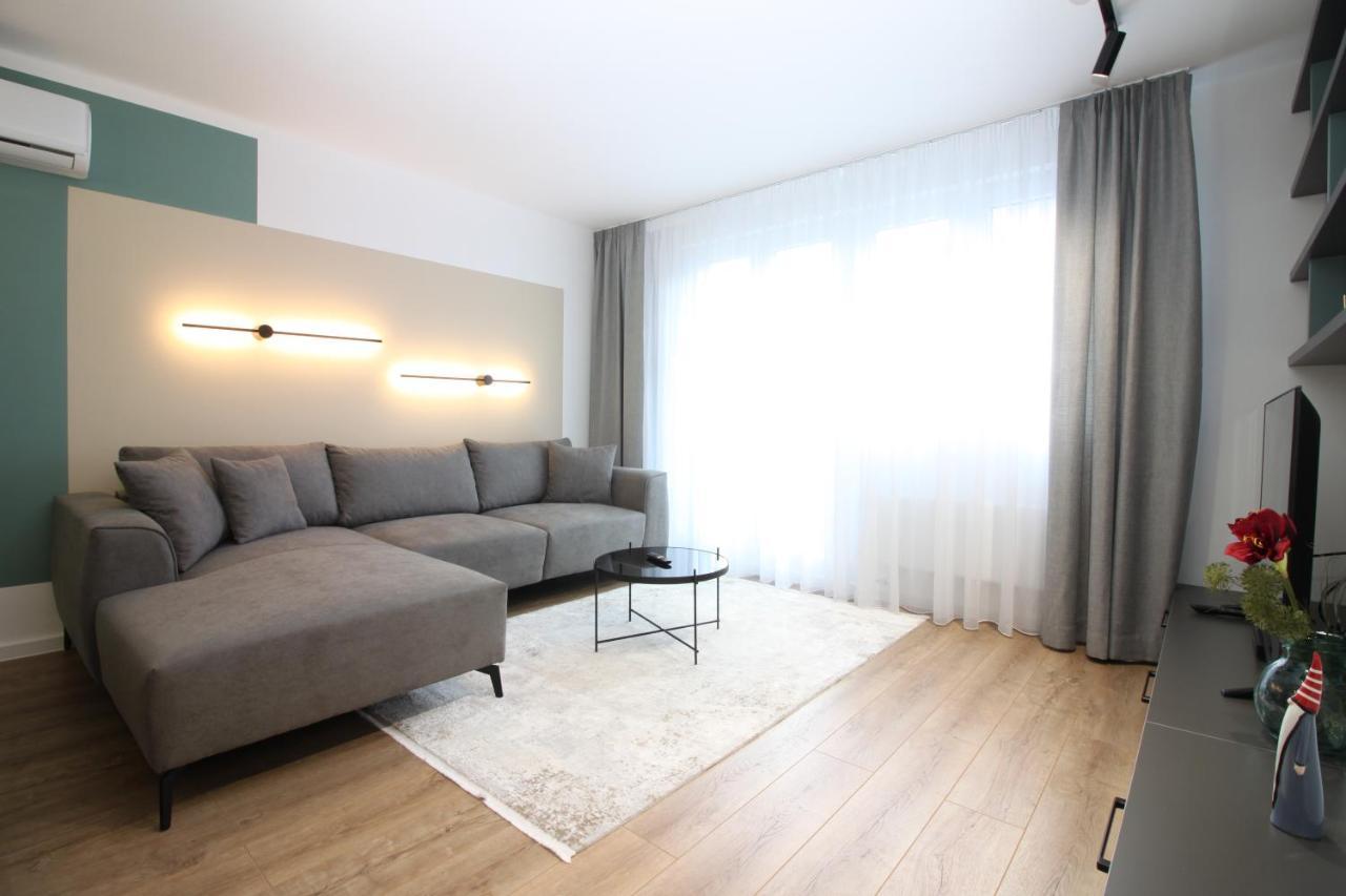 Meeting Point Apartment سراييفو المظهر الخارجي الصورة